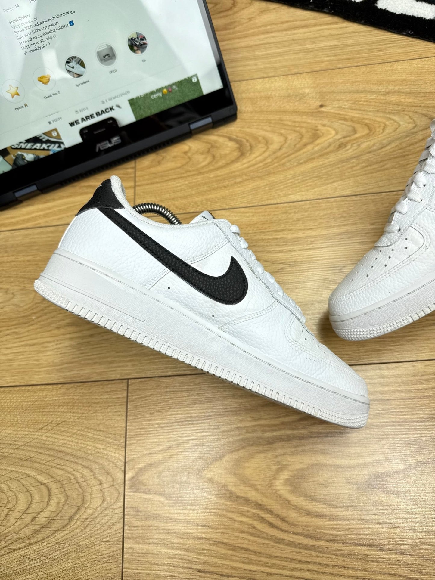 Nike Air Force 1 Low (43)