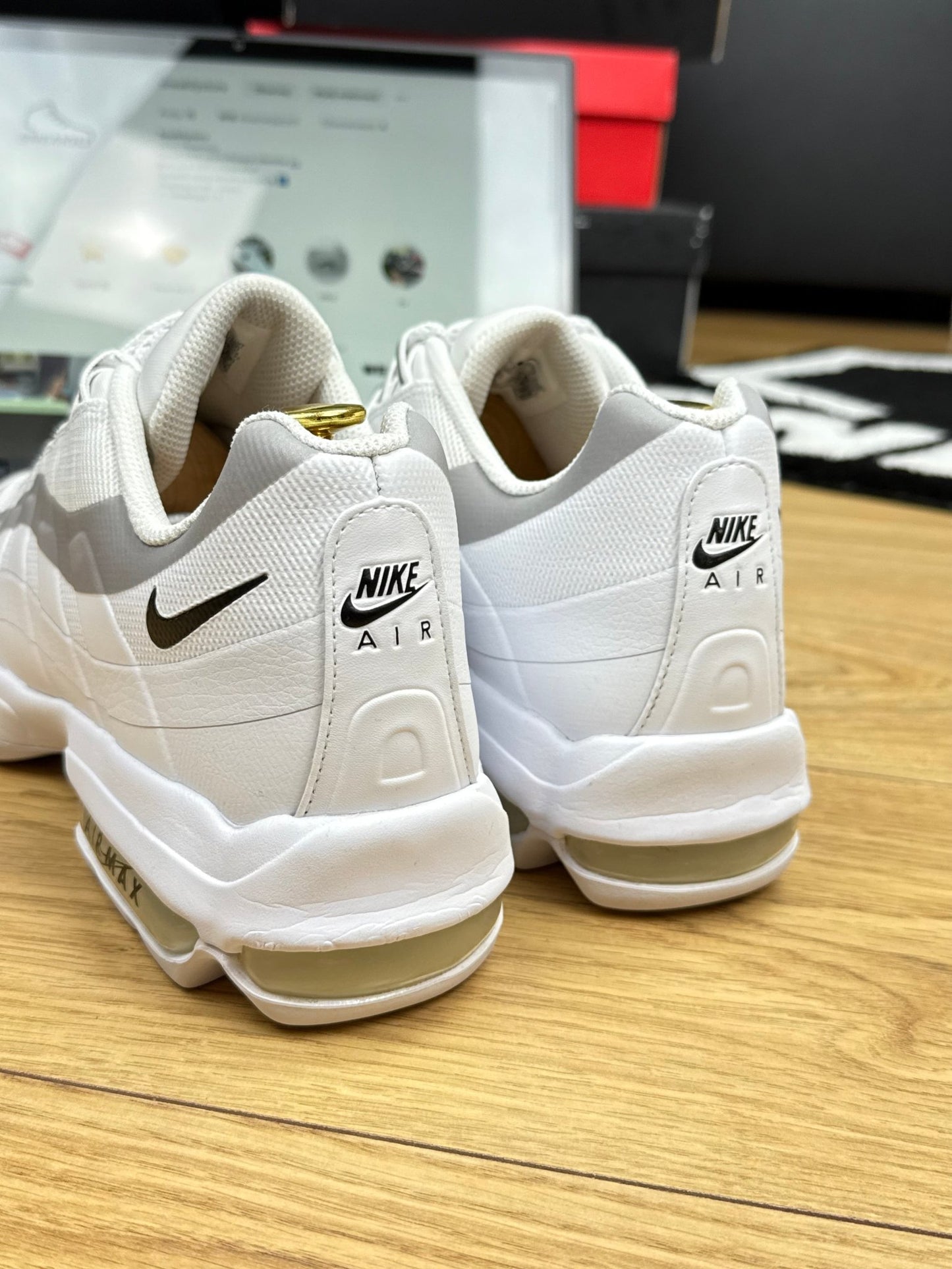 Nike Air Max 95 Ultra (44)