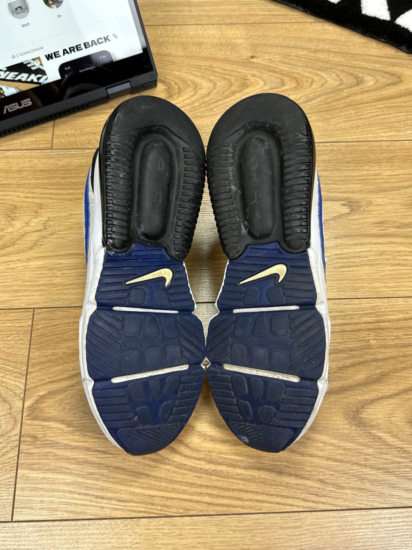 Nike Air Max 270 Futura (44)