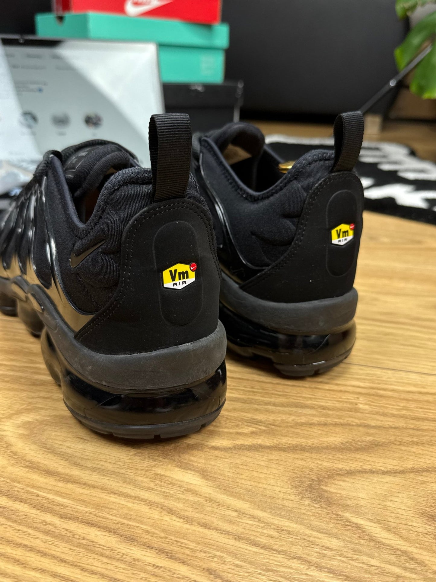 Nike Air Vapormax Plus (46)