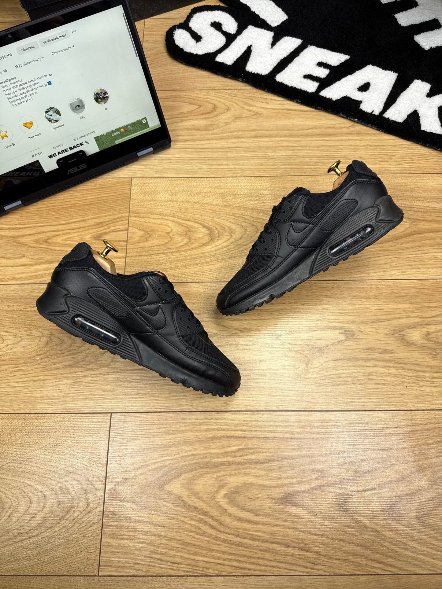 Nike Air Max 90 (40.5)