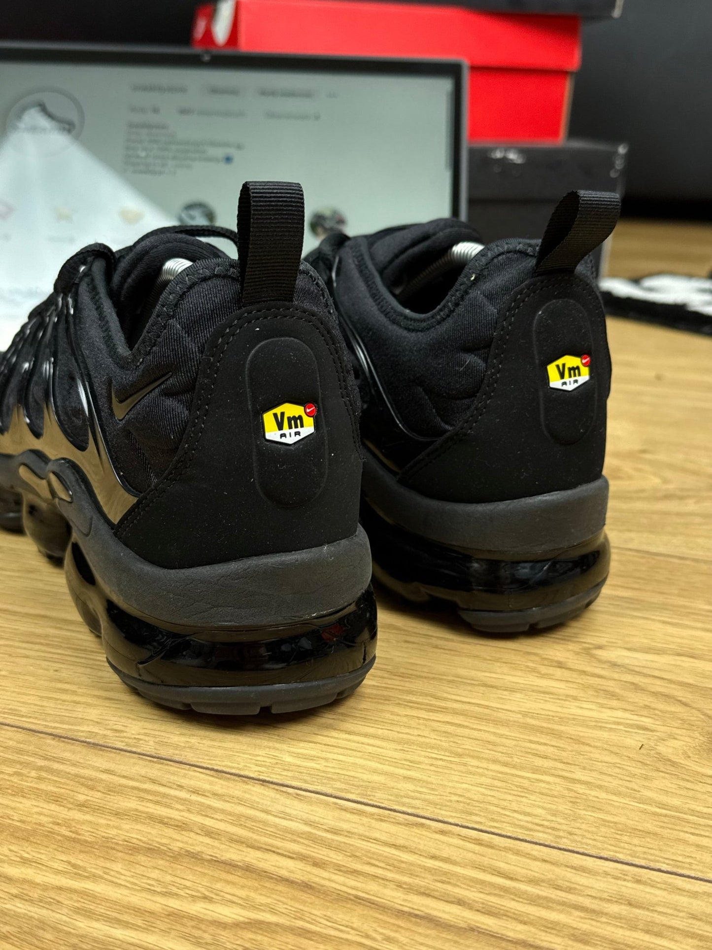 Nike Air Vapormax Plus (44)