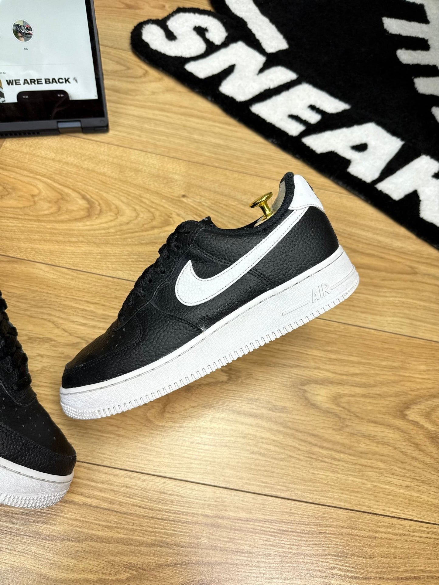 Nike Air Force 1 Low (41)