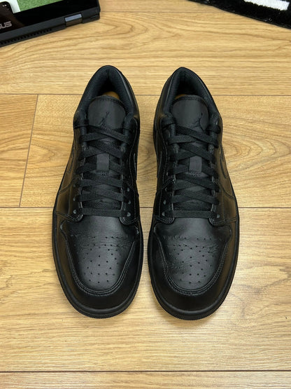 Nike Air Jordan 1 Low (45)