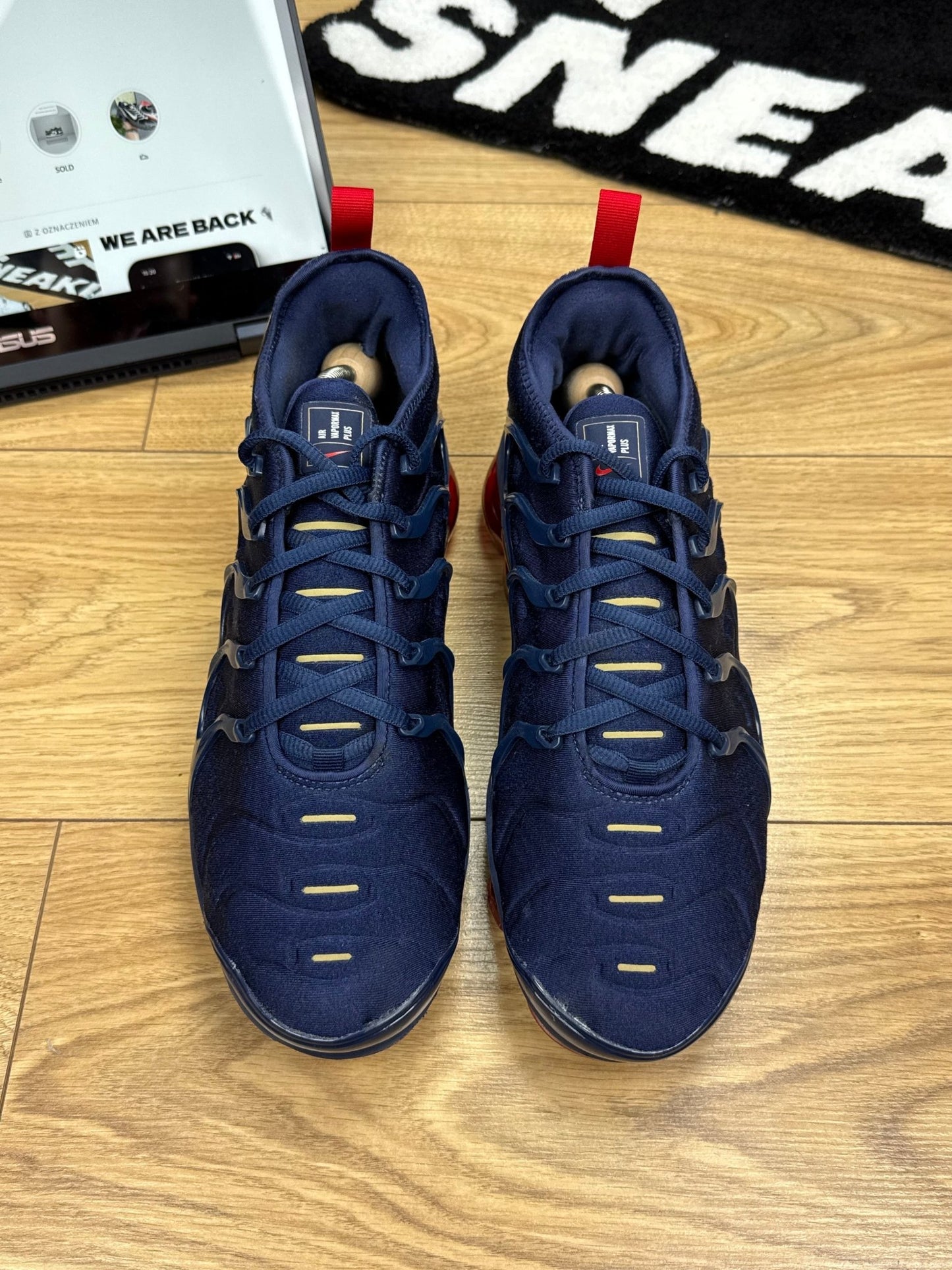Nike Air Vapormax Plus (44)