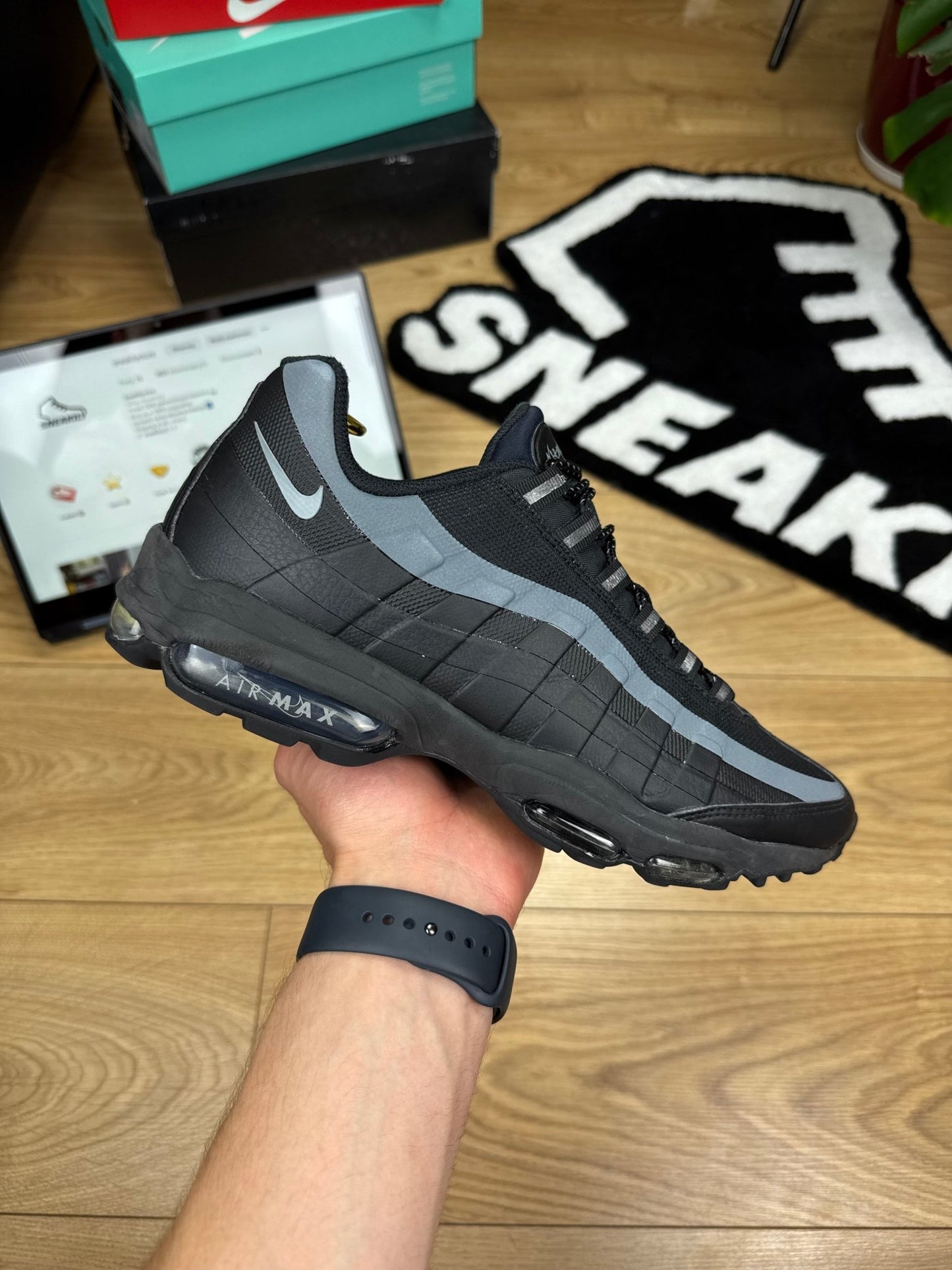 Nike Air Max 95 Ultra (43)