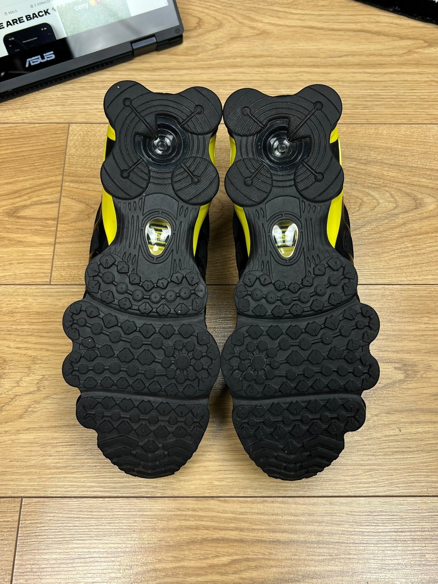 Nike Shox TL (46)