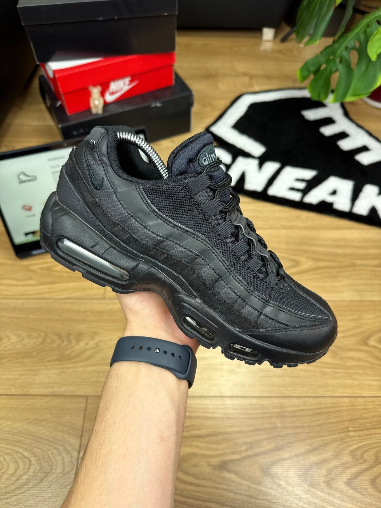 Nike Air Max 95 (42)