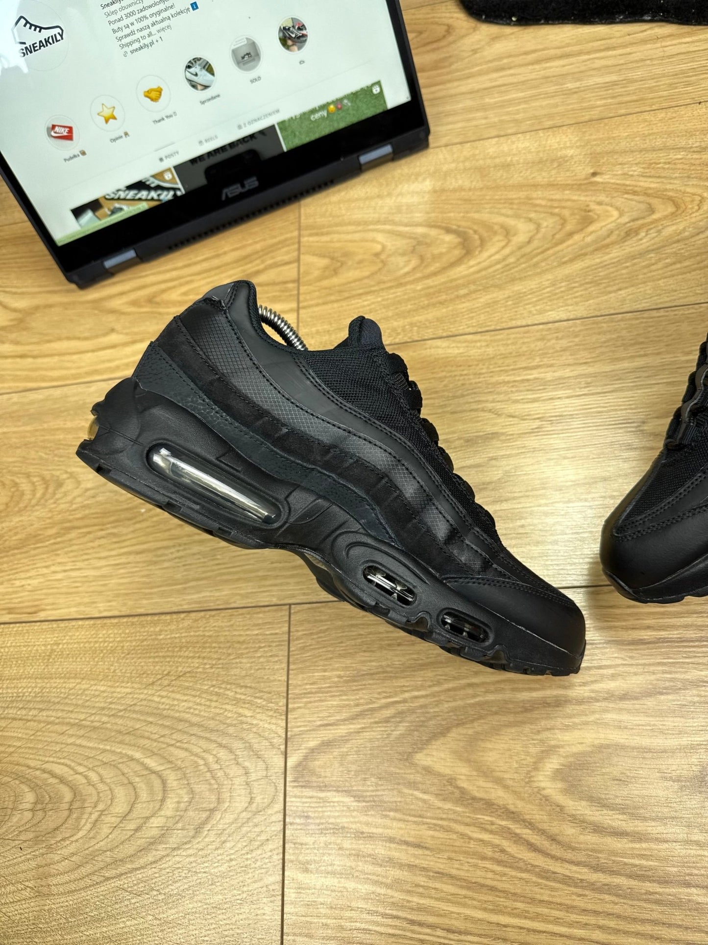 Nike Air Max 95 (42)