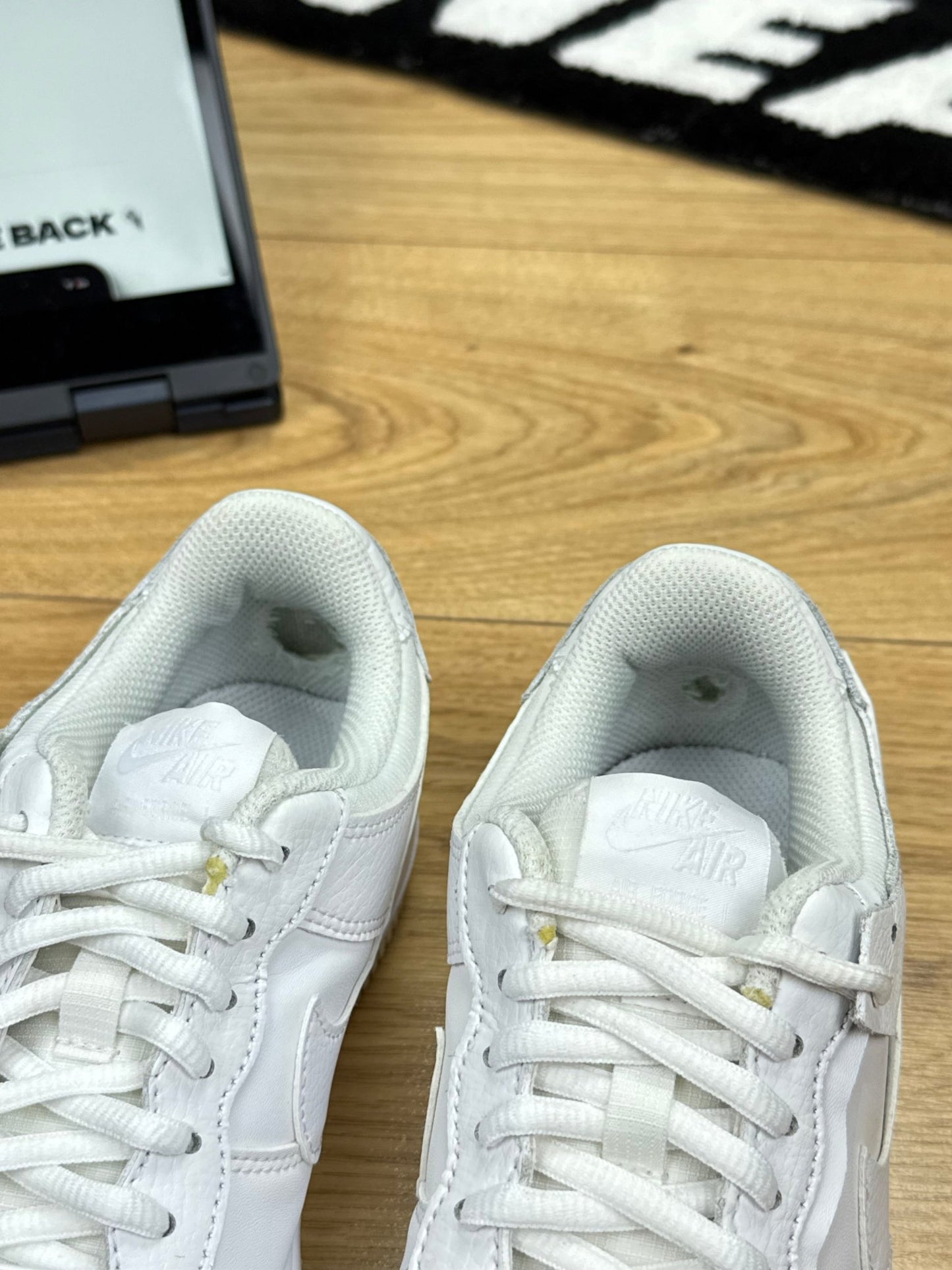 Nike Air Force 1 Low Shadow (36.5)