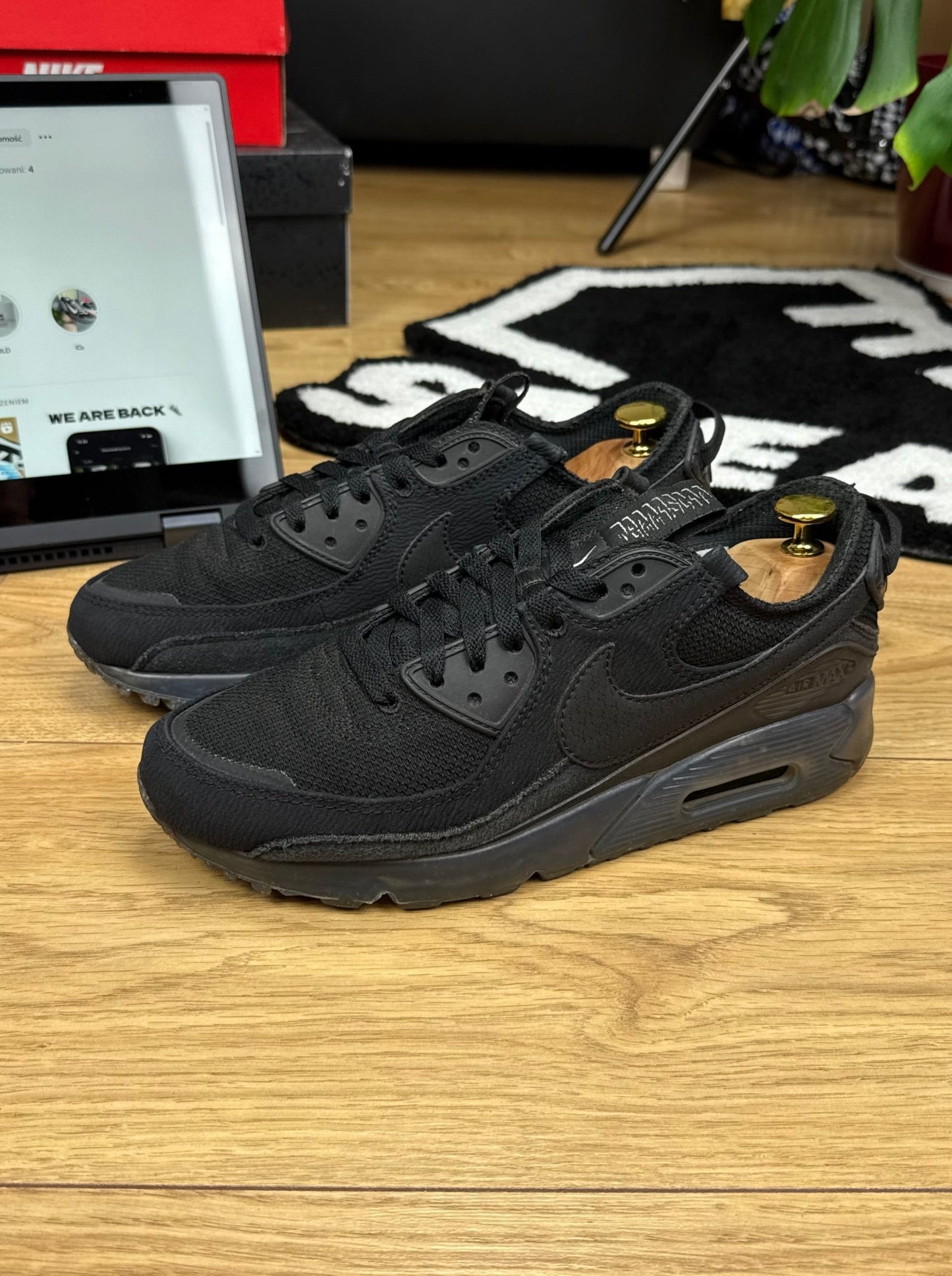 Nike Air Max 90 (41)