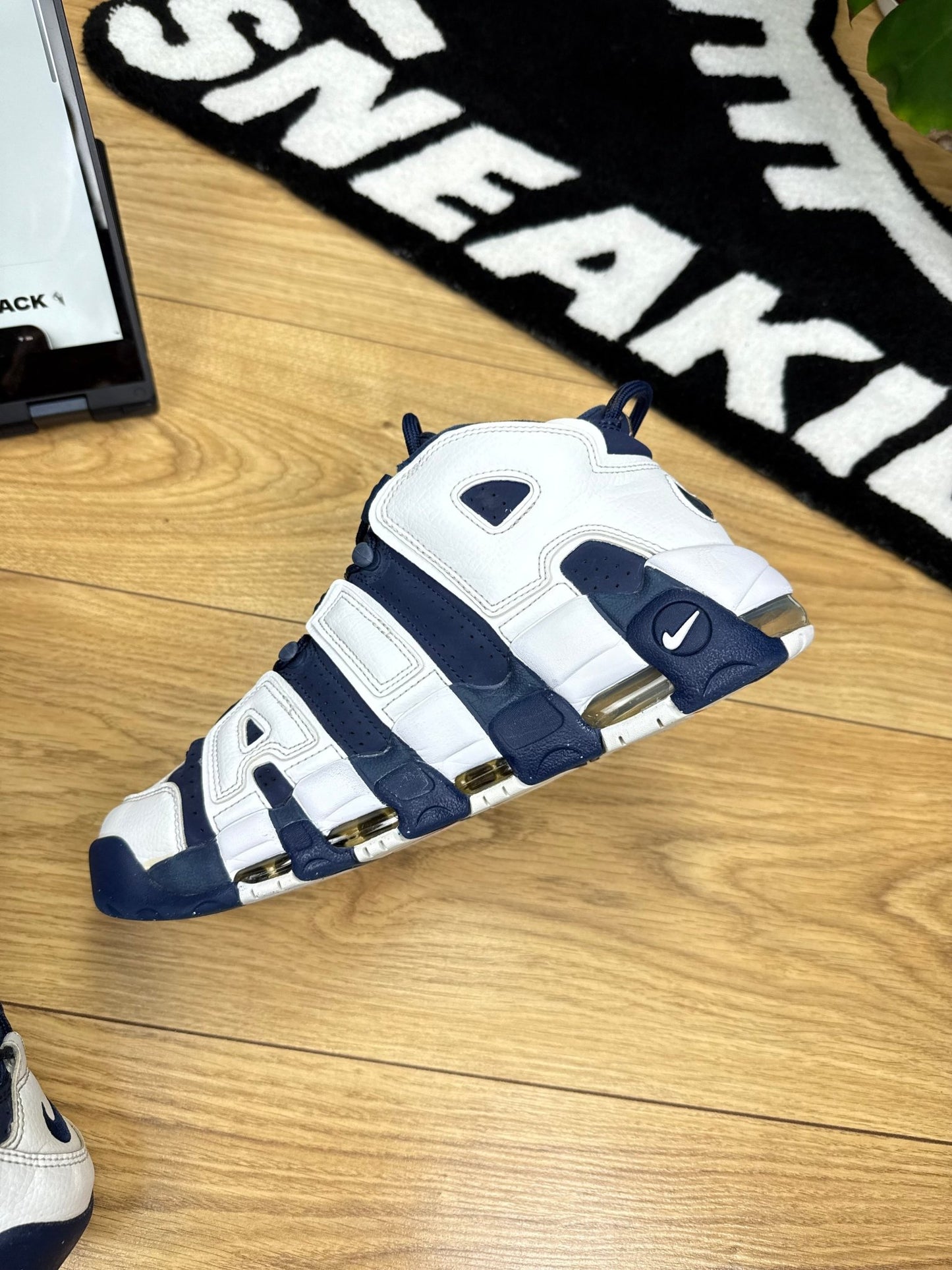 Nike Air More Uptempo 96 (42)