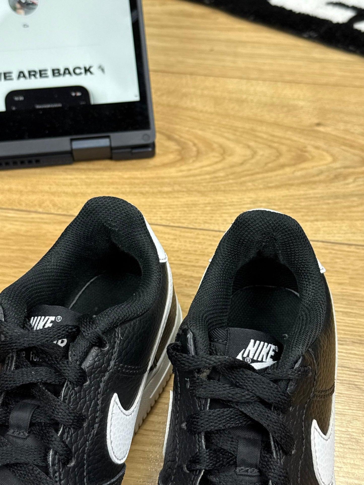Nike Air Force 1 Low (36.5)