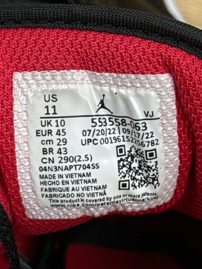 Nike Air Jordan 1 Low (45)