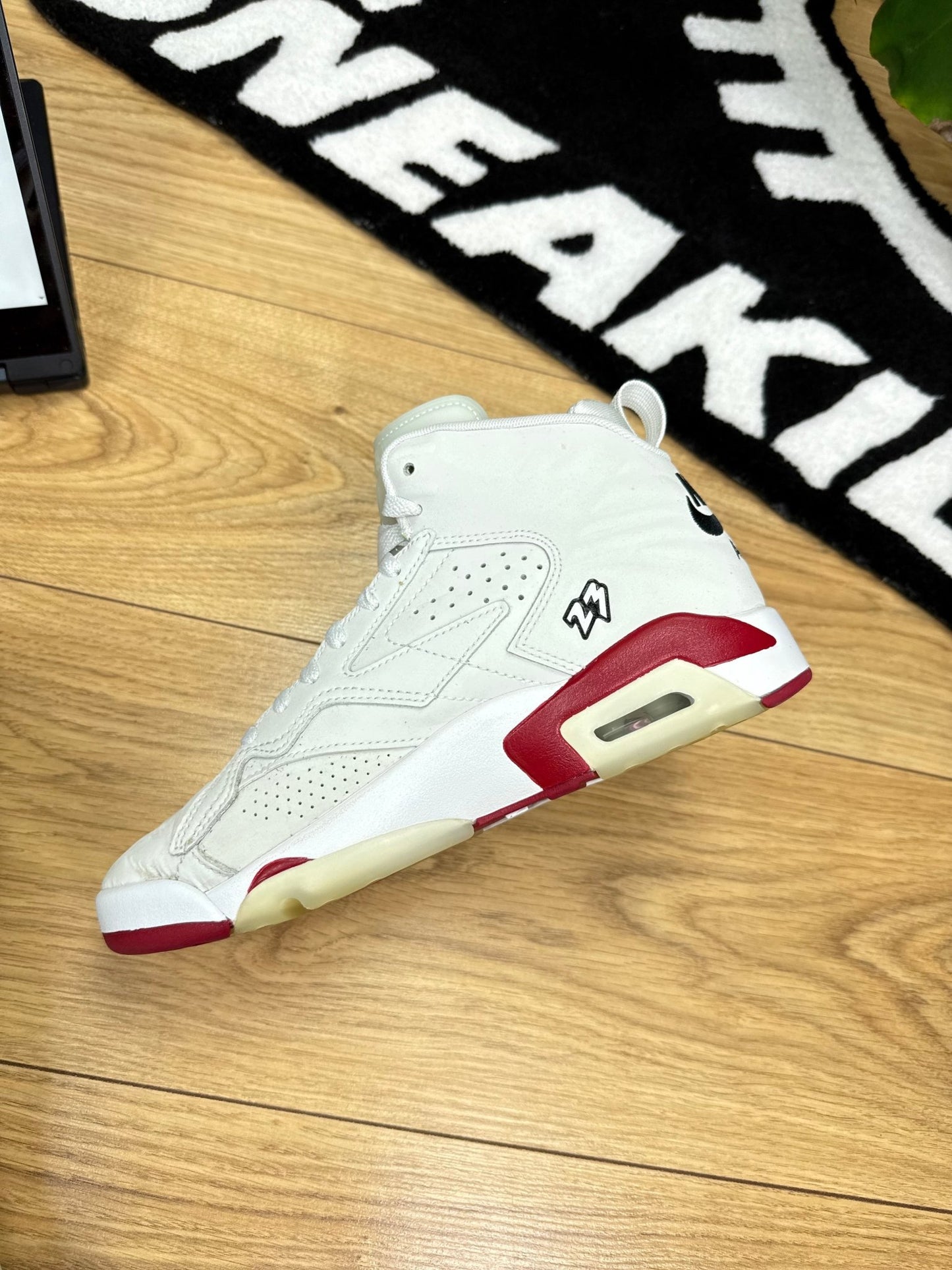 Nike Air Jordan MVP (39)