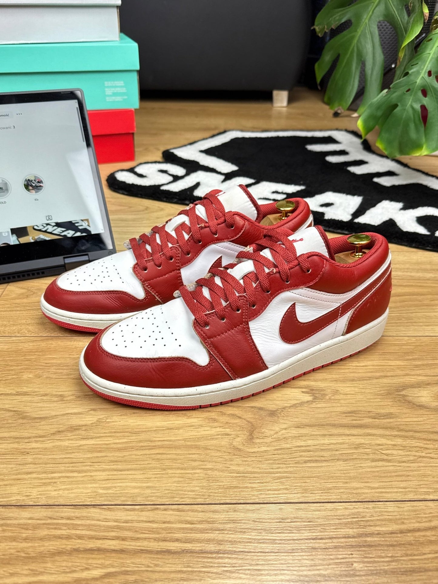 Nike Air Jordan 1 Low (46)
