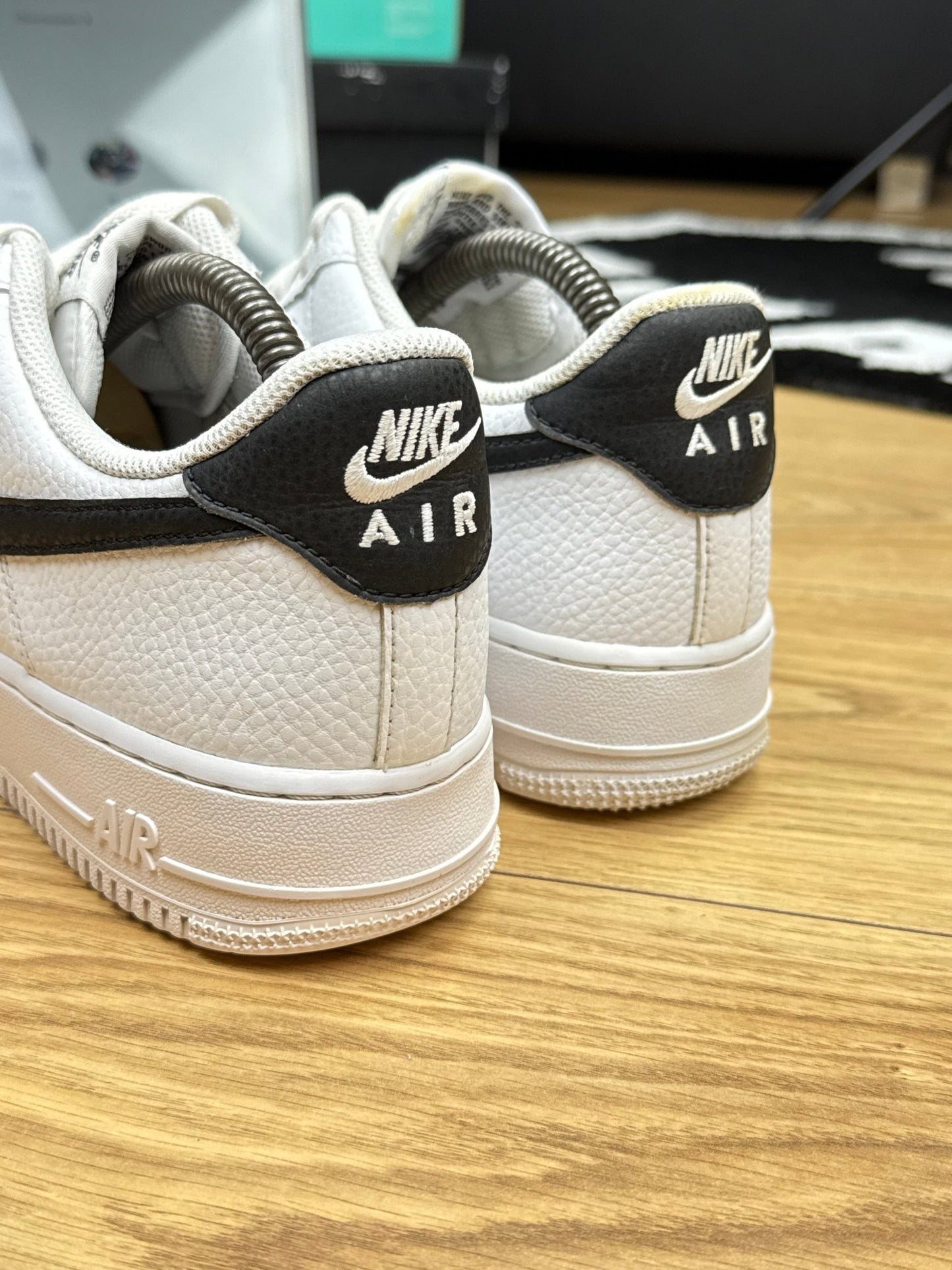 Nike Air Force 1 Low (42.5)
