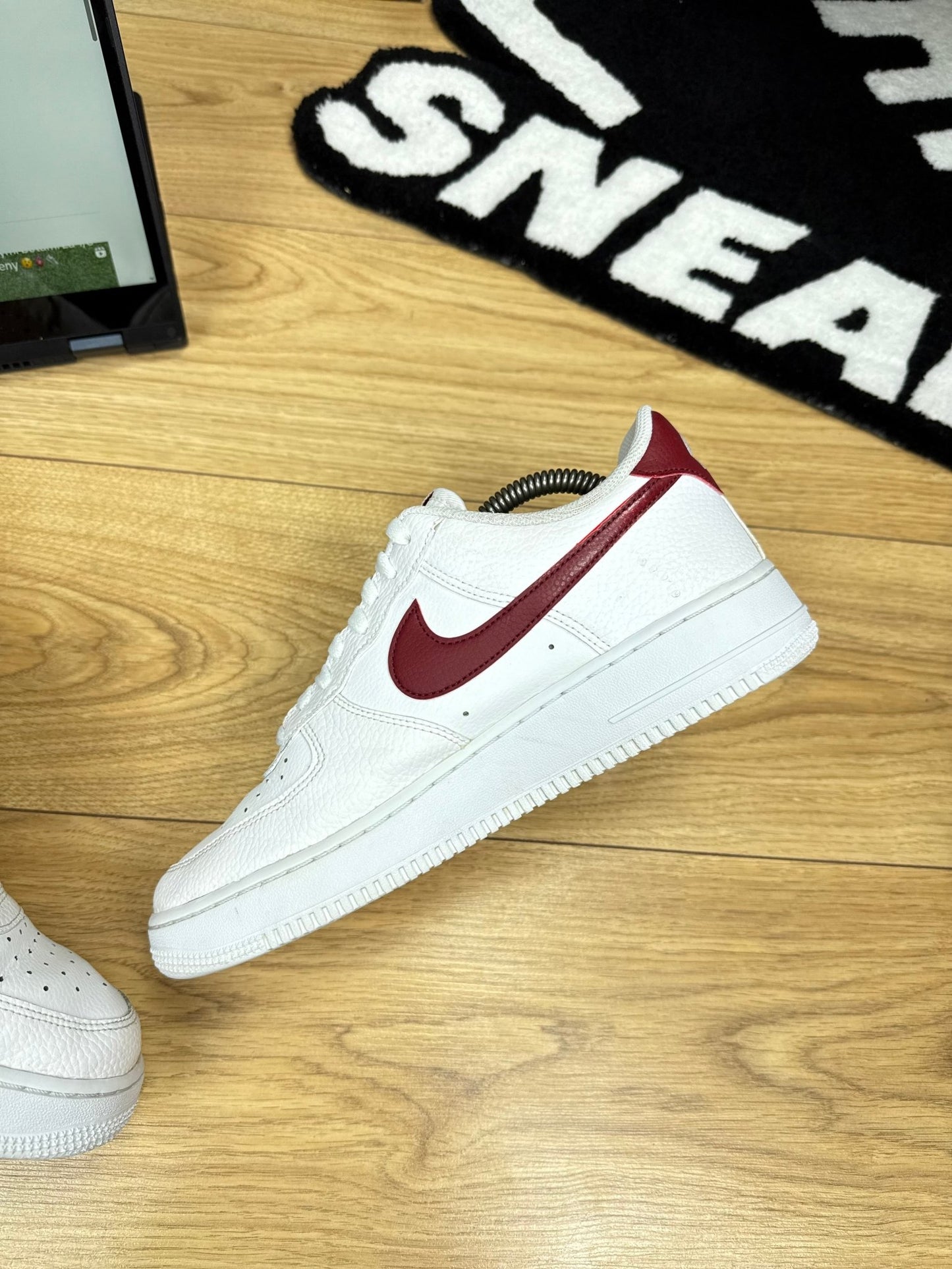 Nike Air Force 1 Low (42.5)