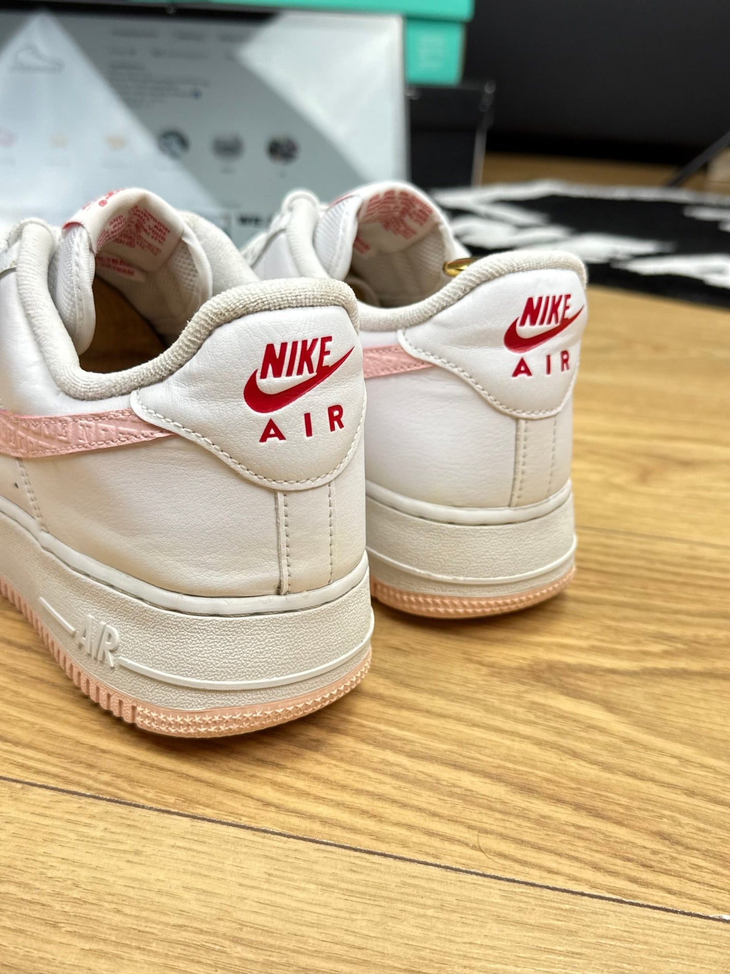 Nike Air Force 1 Low (44.5)