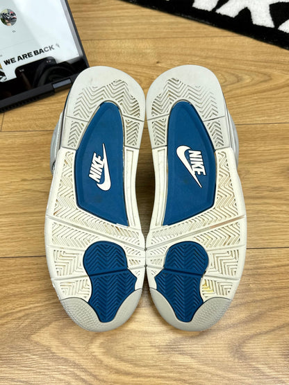 Nike Air Jordan 4 IV (41)