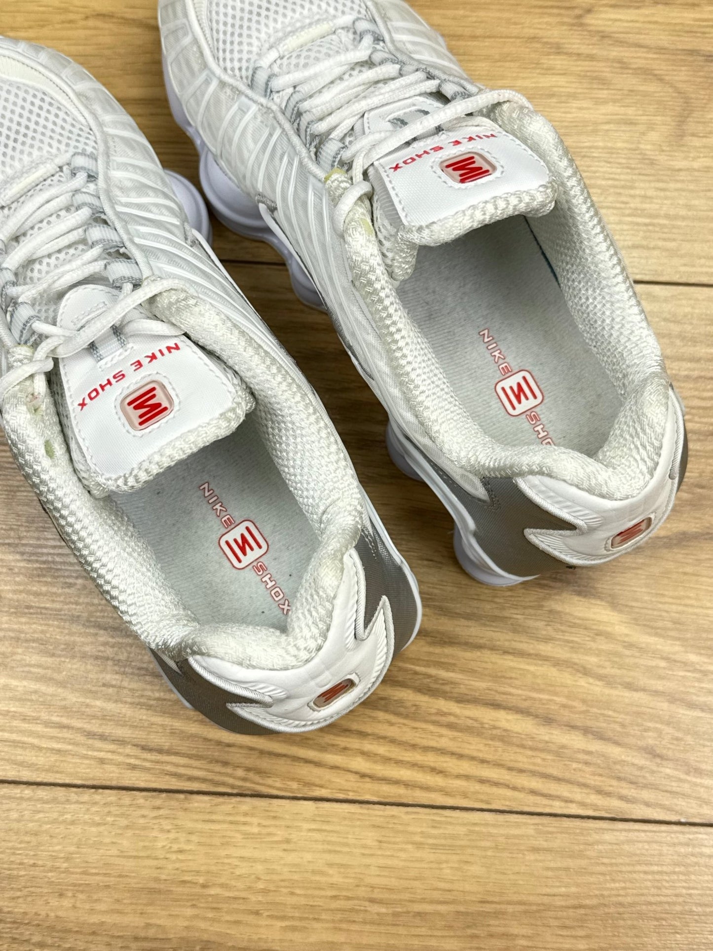 Nike Shox TL (38)