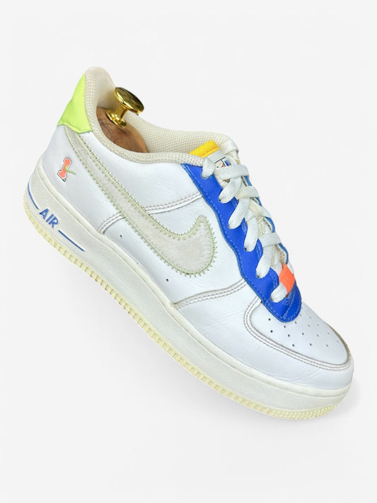 Nike Air Force 1 Low (39)
