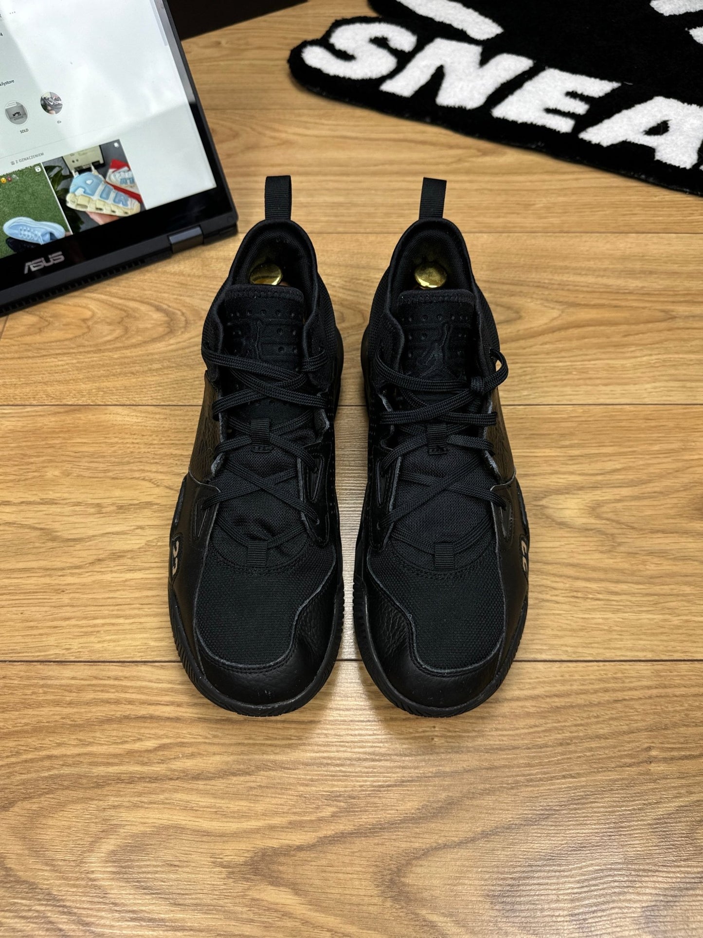 Nike Air Jordan Stay Loyal 2 (44)