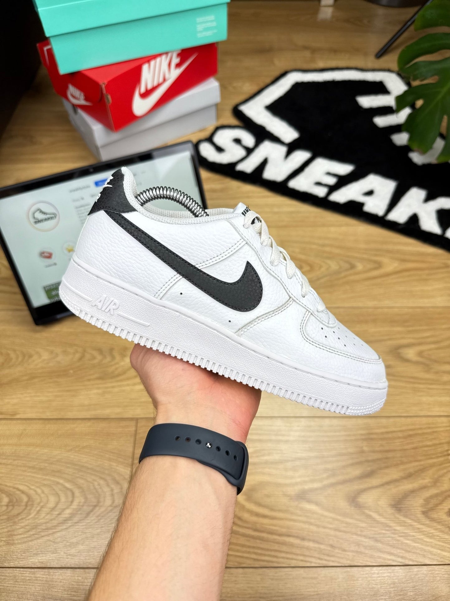 Nike Air Force 1 Low (39)