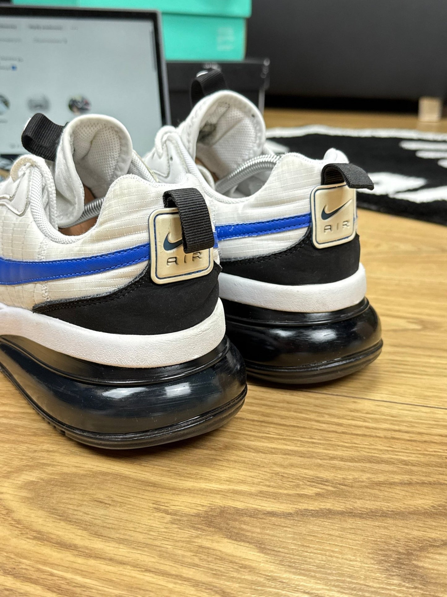 Nike Air Max 270 Futura (44)