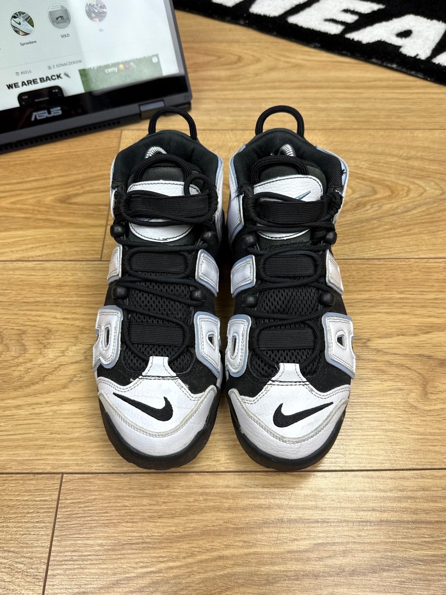 Nike Air More Uptempo 96 (38)