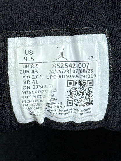 Nike Air Jordan 1 Mid (43)