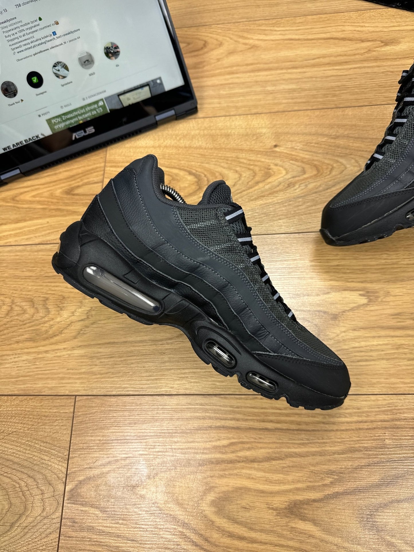 Nike Air Max 95 (45)
