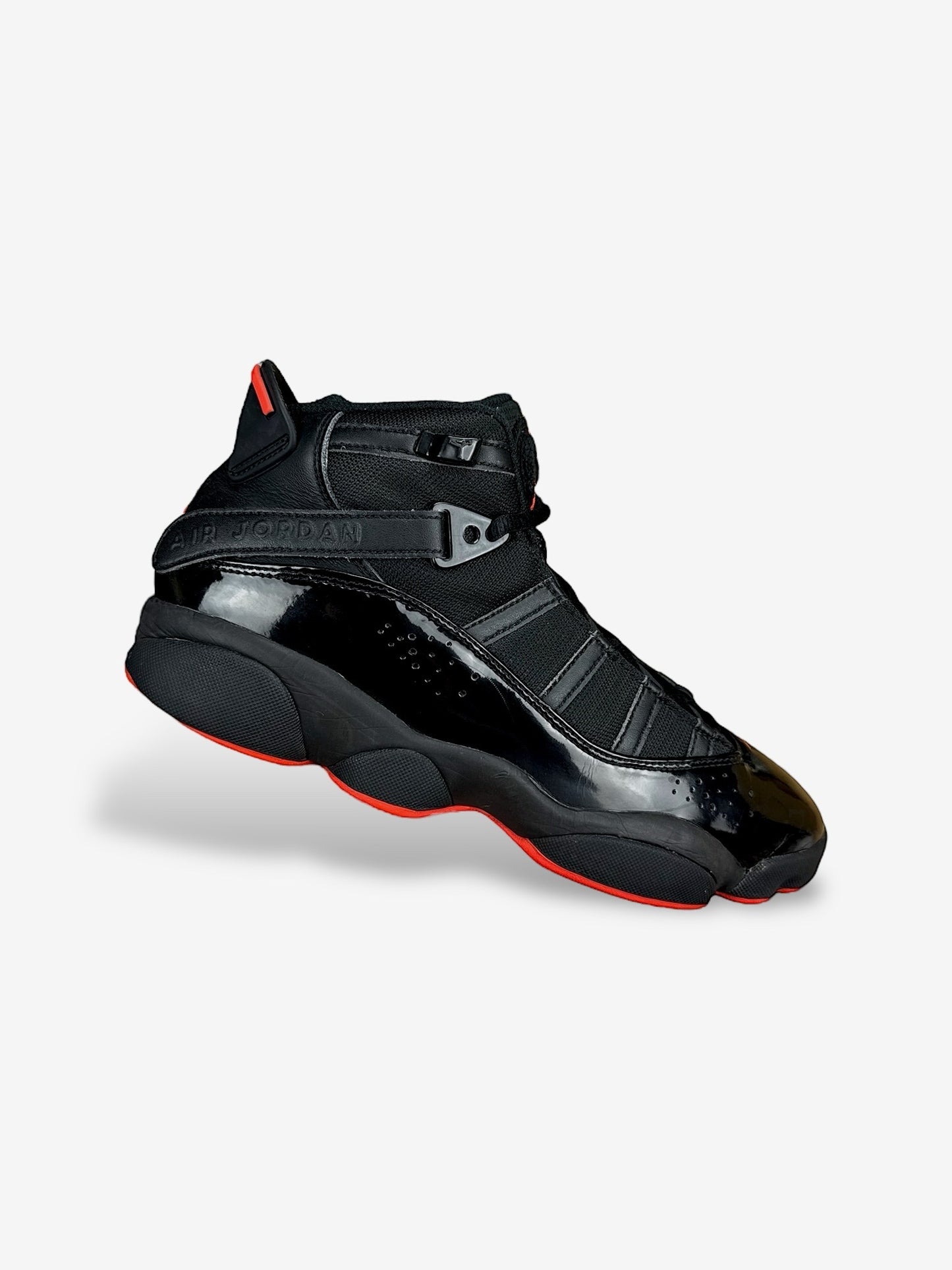 Nike Air Jordan 6 Rings (43)