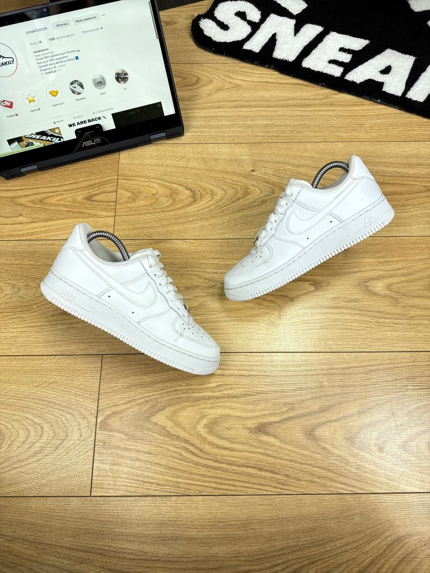 Nike Air Force 1 Low (38)