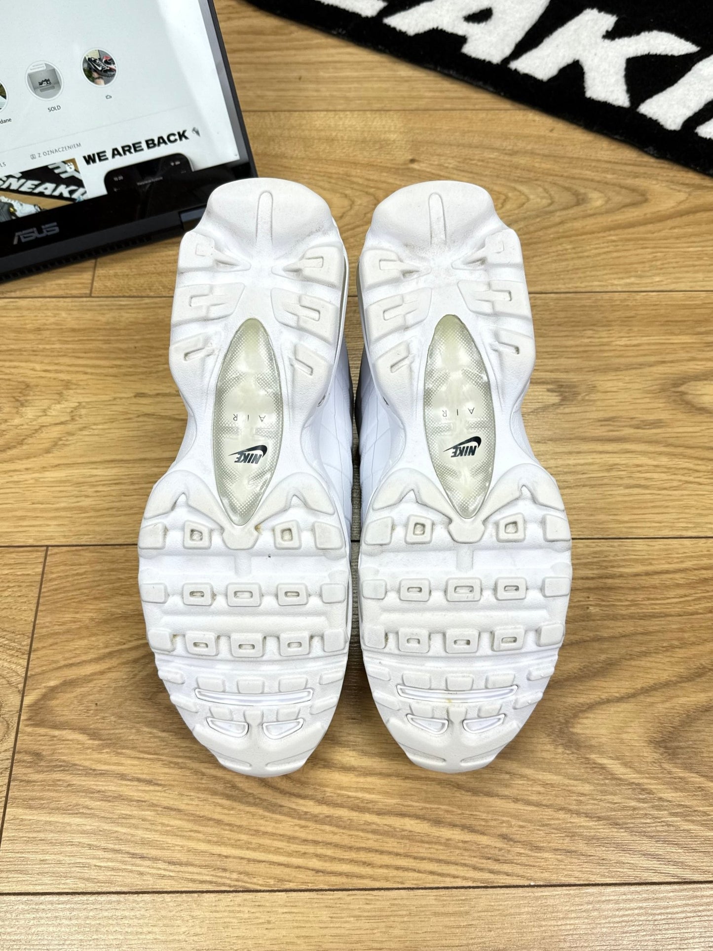 Nike Air Max 95 Ultra (45)