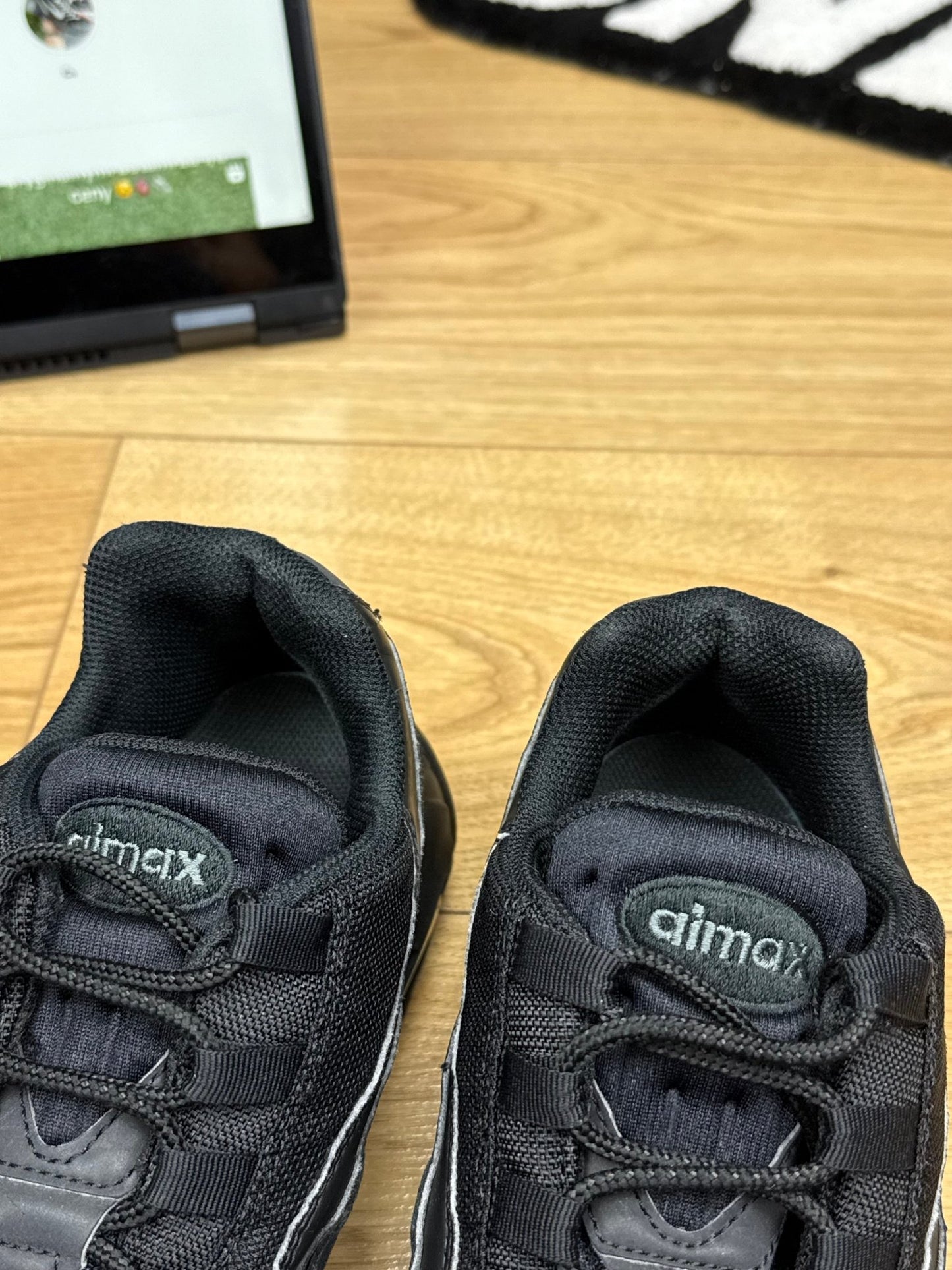 Nike Air Max 95 (42.5)