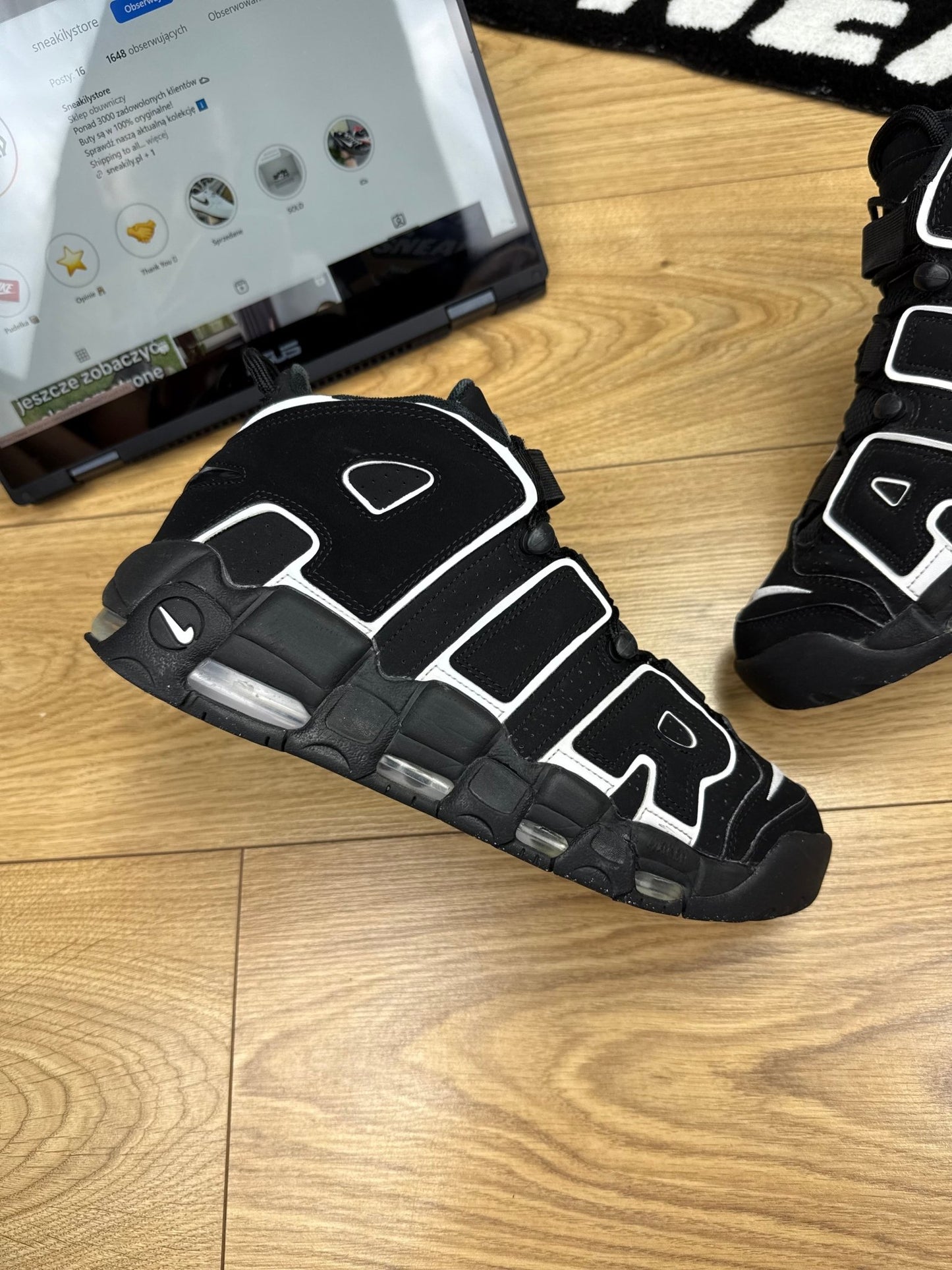 Nike Air More Uptempo 96 (44)