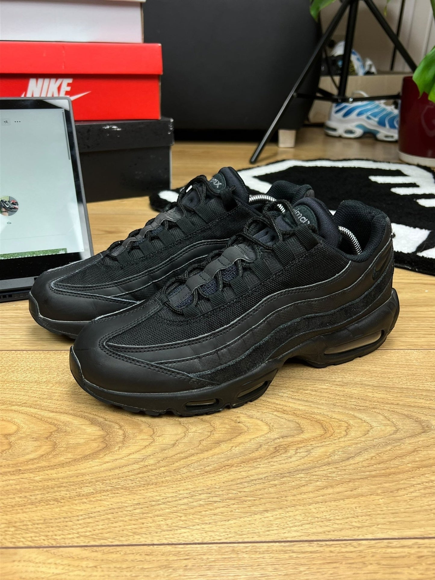 Nike Air Max 95 (44)
