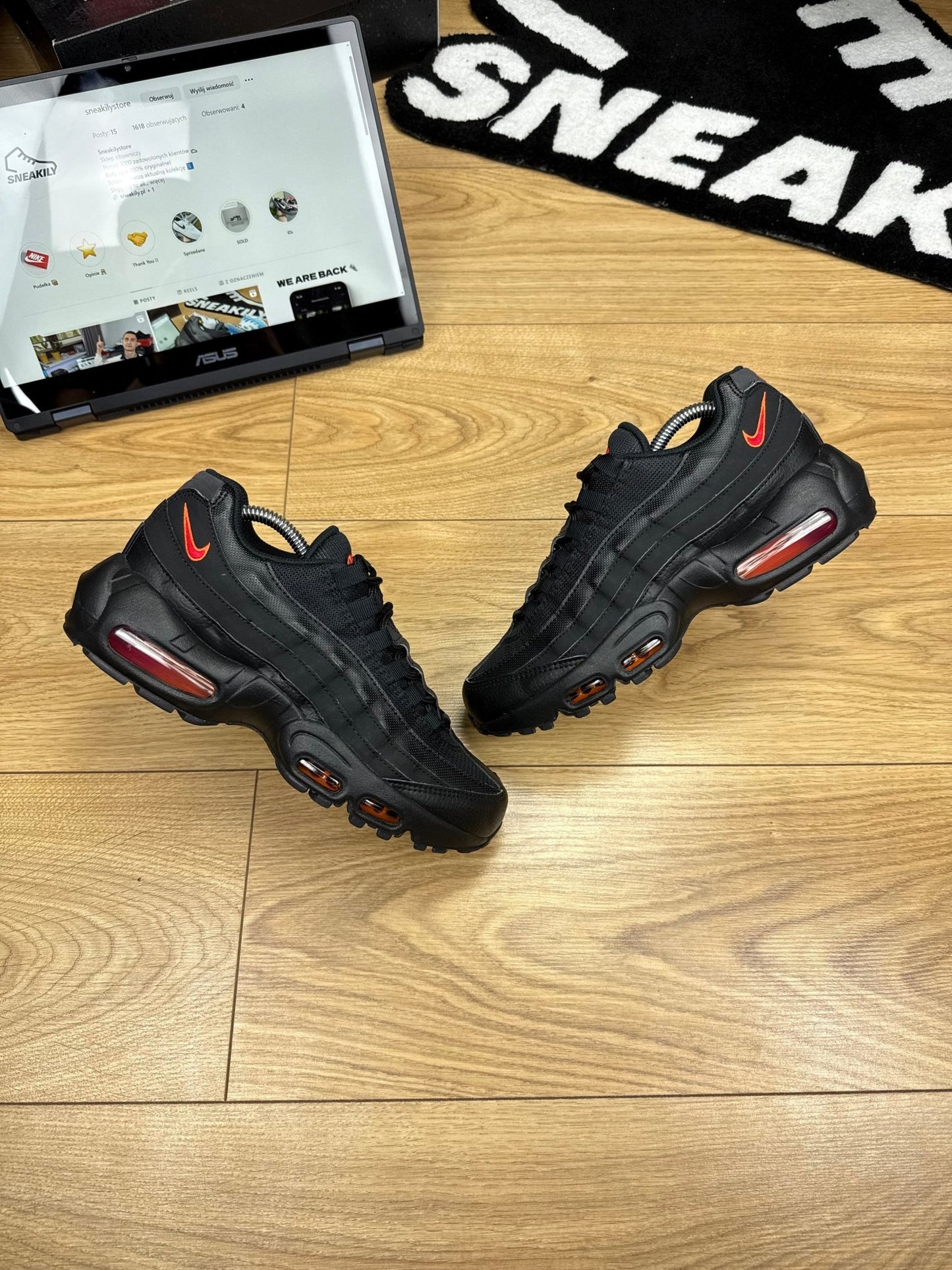 Nike Air Max 95 (40)
