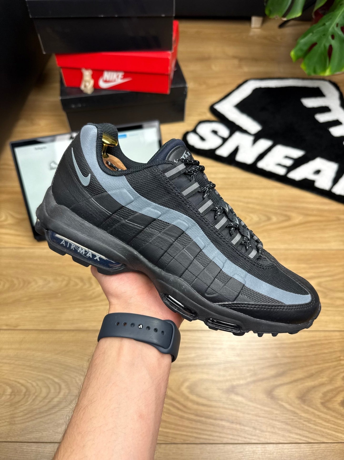 Nike Air Max 95 Ultra (41)