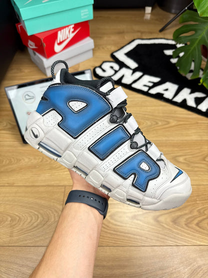 Nike Air More Uptempo 96 (45.5)