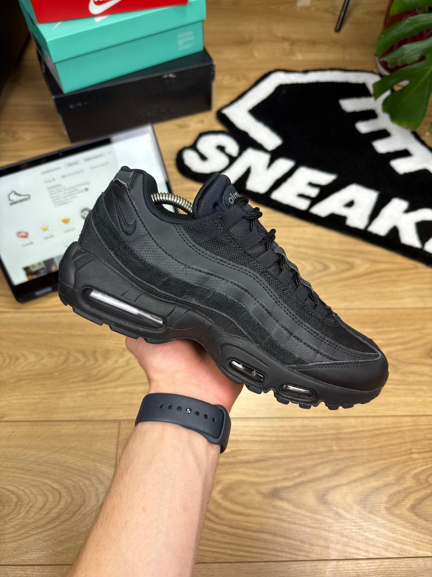 Nike Air Max 95 (42)