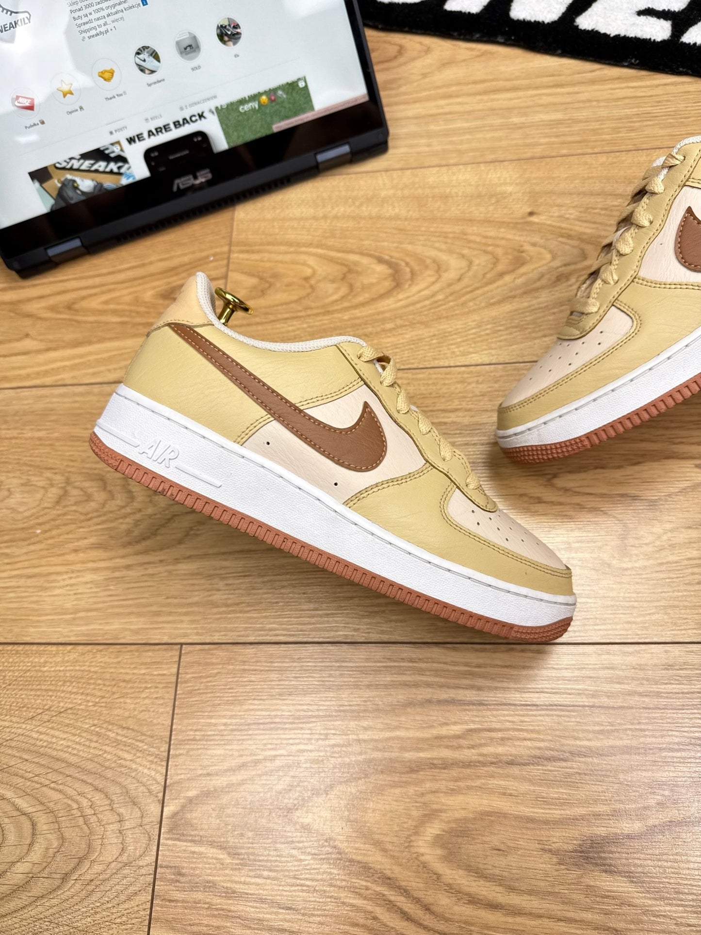Nike Air Force 1 Low (39)