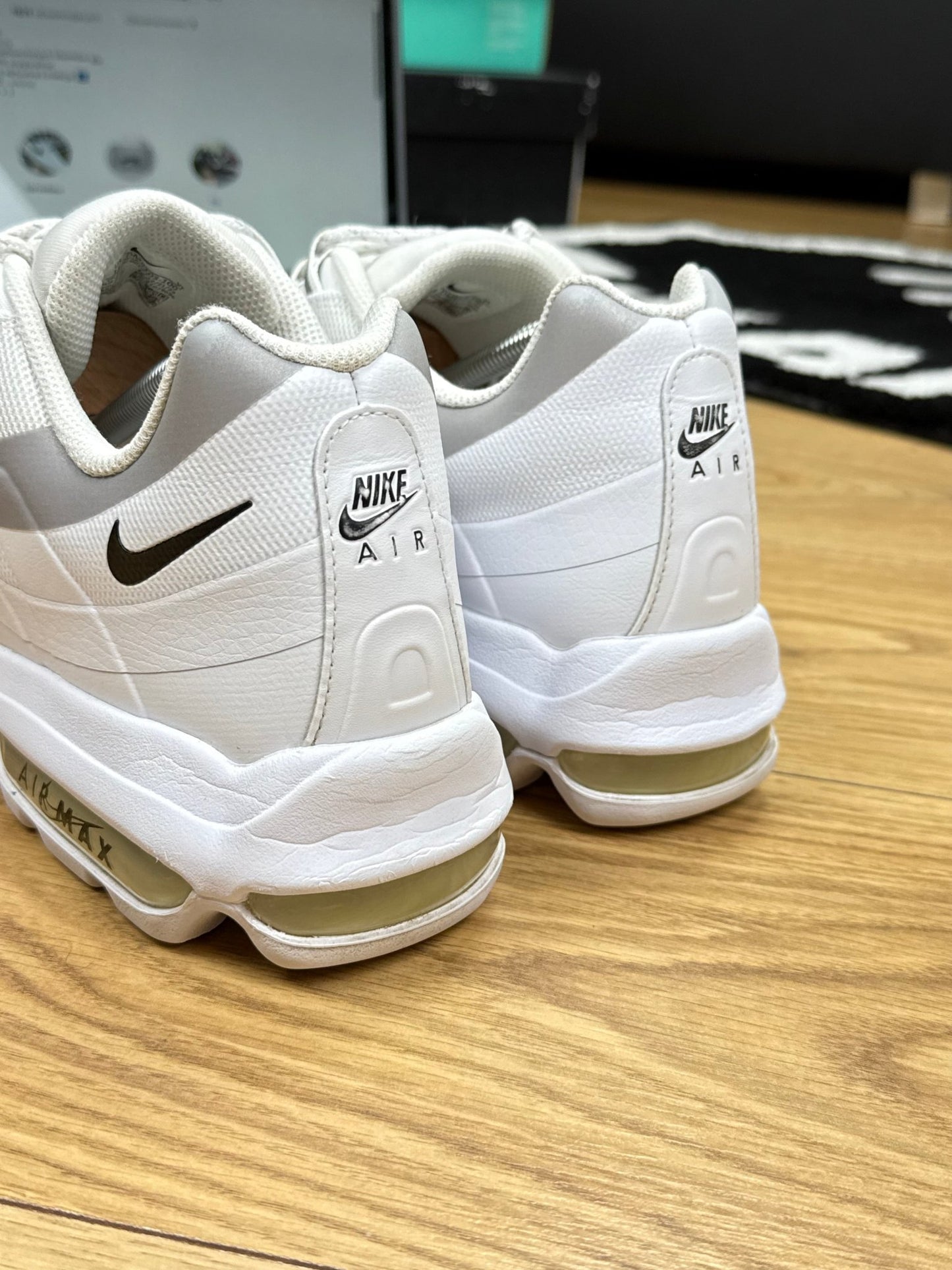 Nike Air Max 95 Ultra (45)