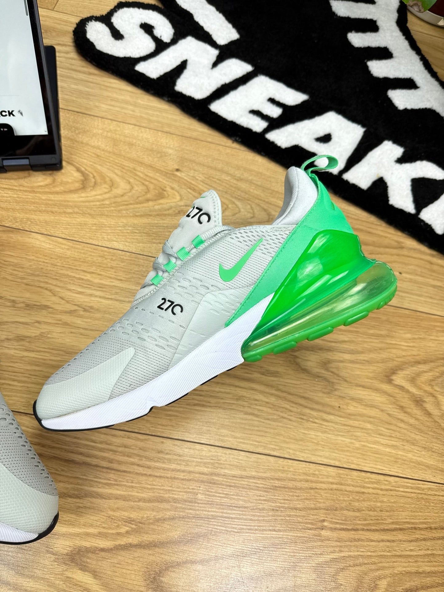 Nike Air Max 270 (46)