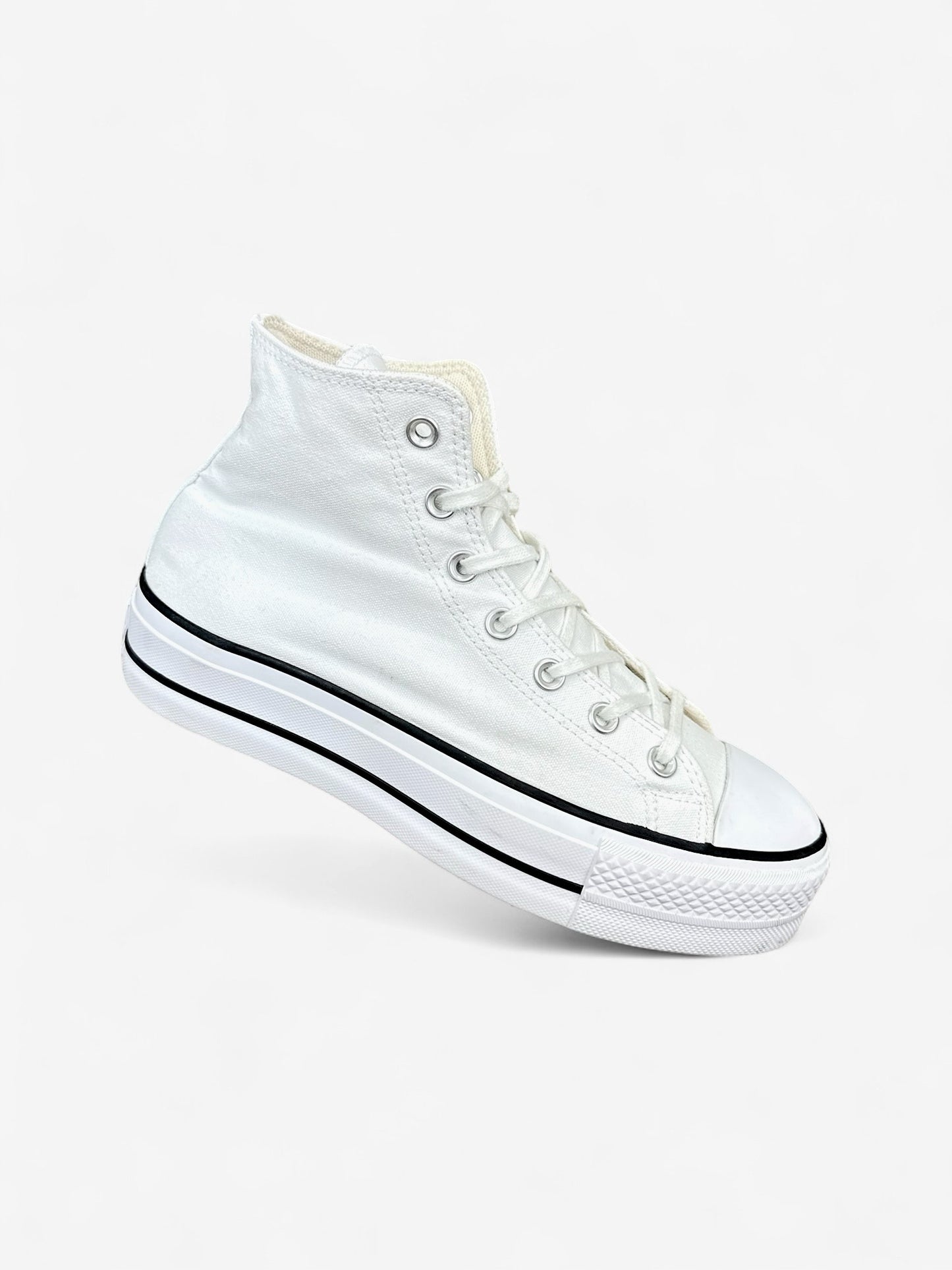 Converse Chuck Taylor High Platform (39.5)