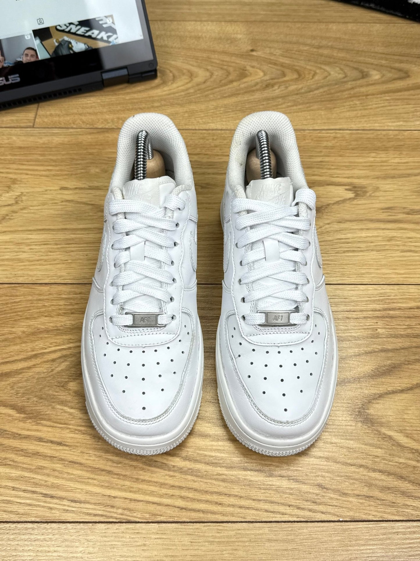 Nike Air Force 1 Low (38)