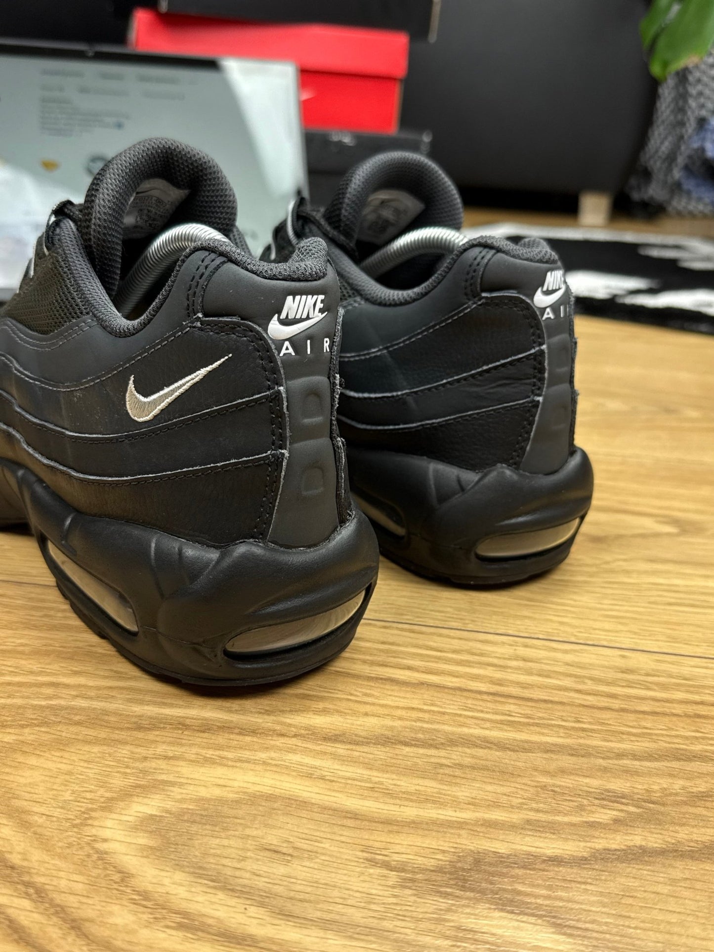 Nike Air Max 95 (43)