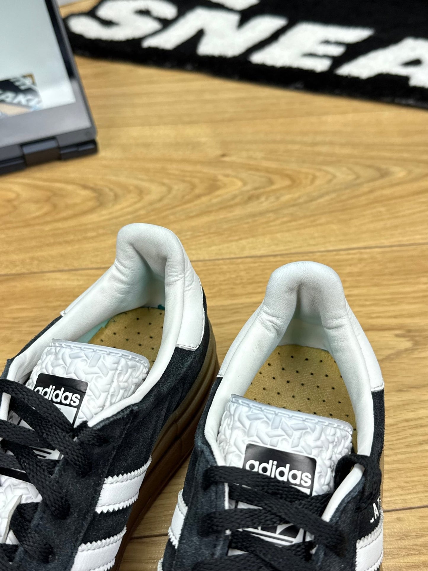 Adidas VL Court Bold (39 1/3)