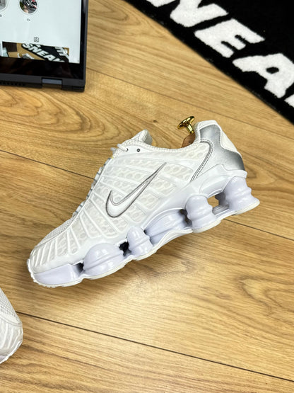 Nike Shox TL (38)